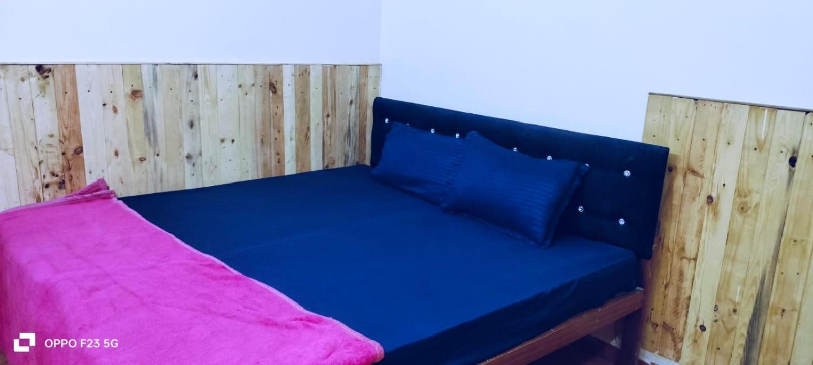 Ave Maria Guesthouse Colva Zewnętrze zdjęcie