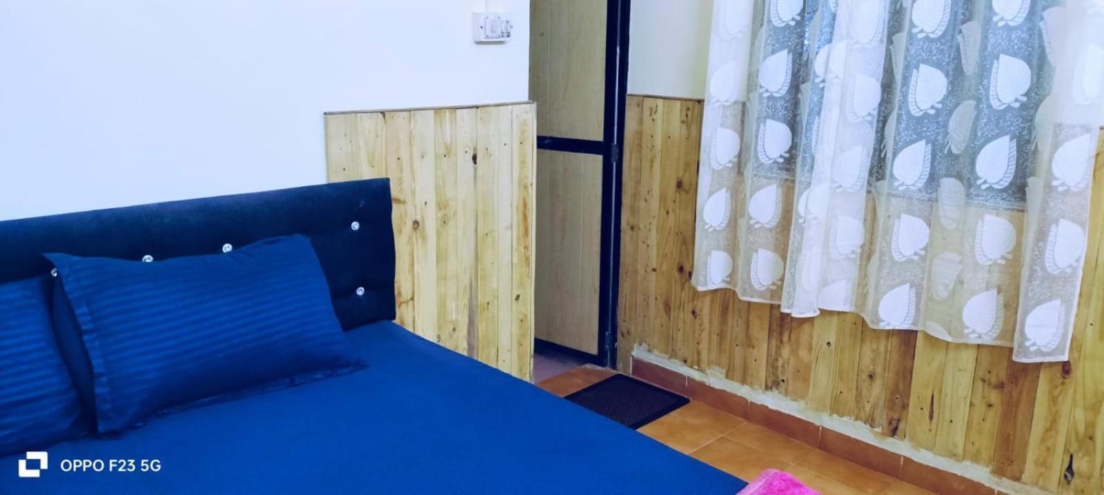Ave Maria Guesthouse Colva Zewnętrze zdjęcie