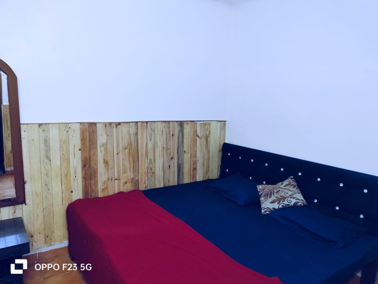 Ave Maria Guesthouse Colva Zewnętrze zdjęcie