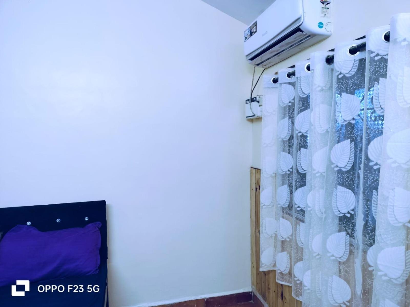 Ave Maria Guesthouse Colva Zewnętrze zdjęcie