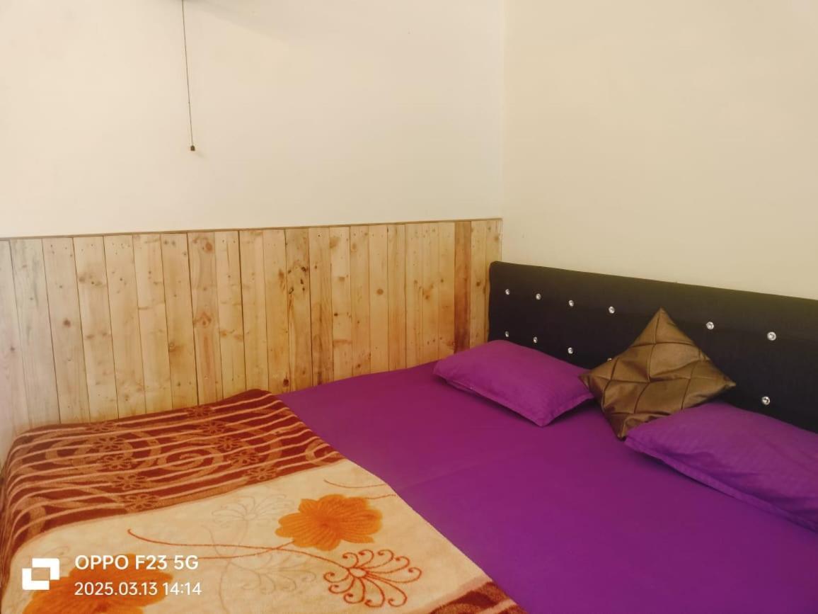 Ave Maria Guesthouse Colva Zewnętrze zdjęcie