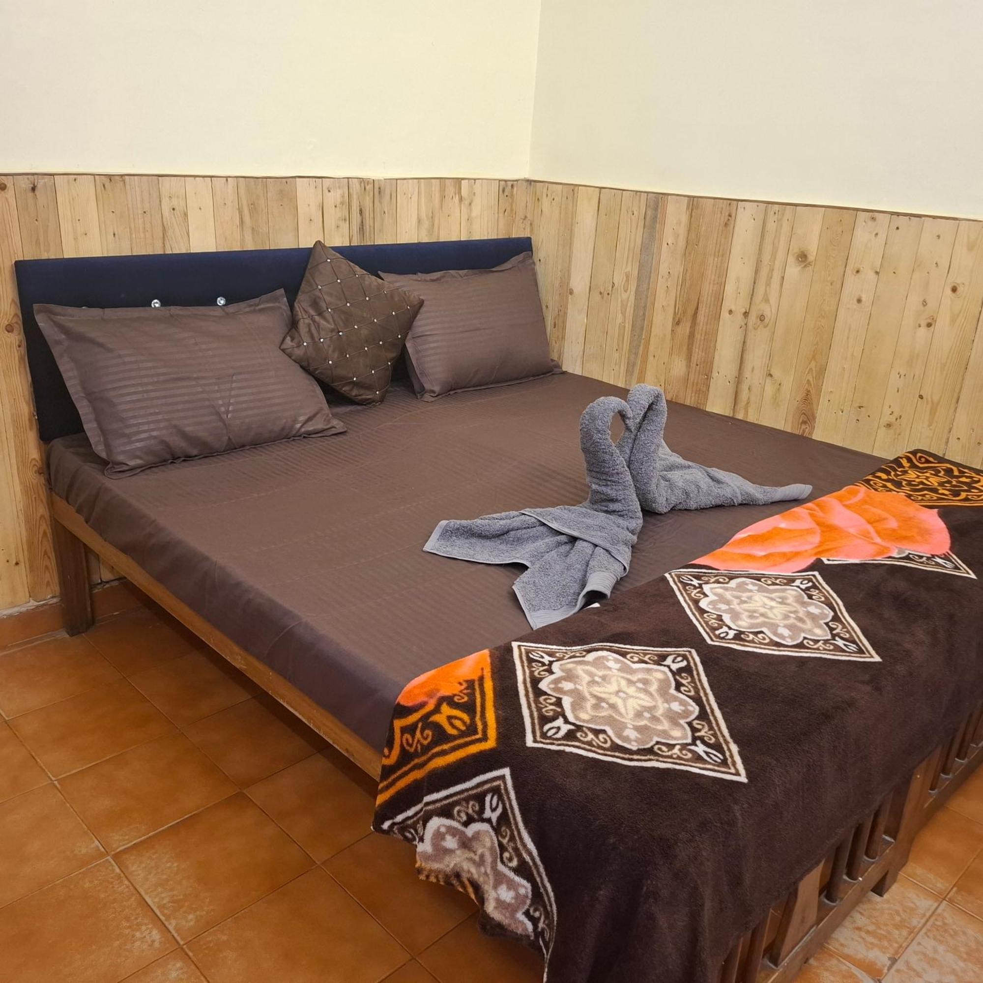 Ave Maria Guesthouse Colva Zewnętrze zdjęcie
