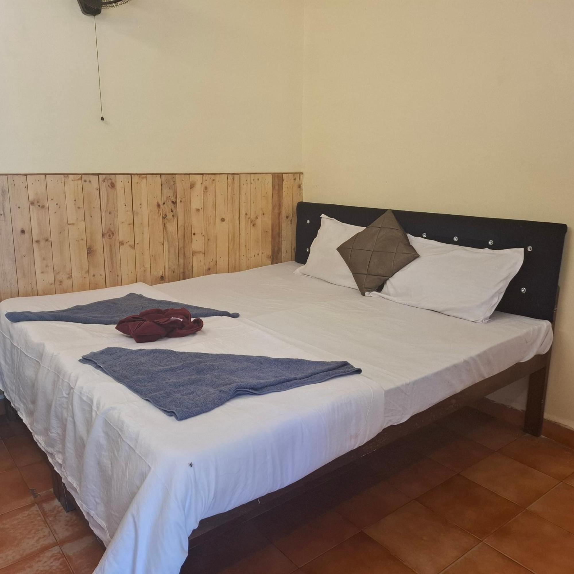 Ave Maria Guesthouse Colva Zewnętrze zdjęcie