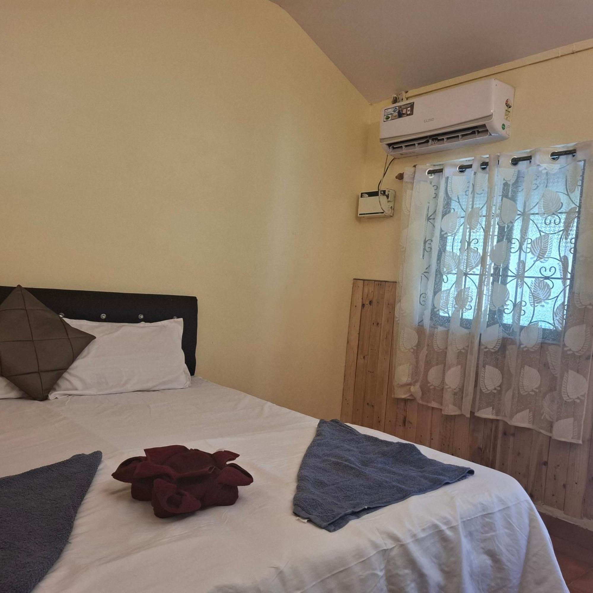 Ave Maria Guesthouse Colva Zewnętrze zdjęcie