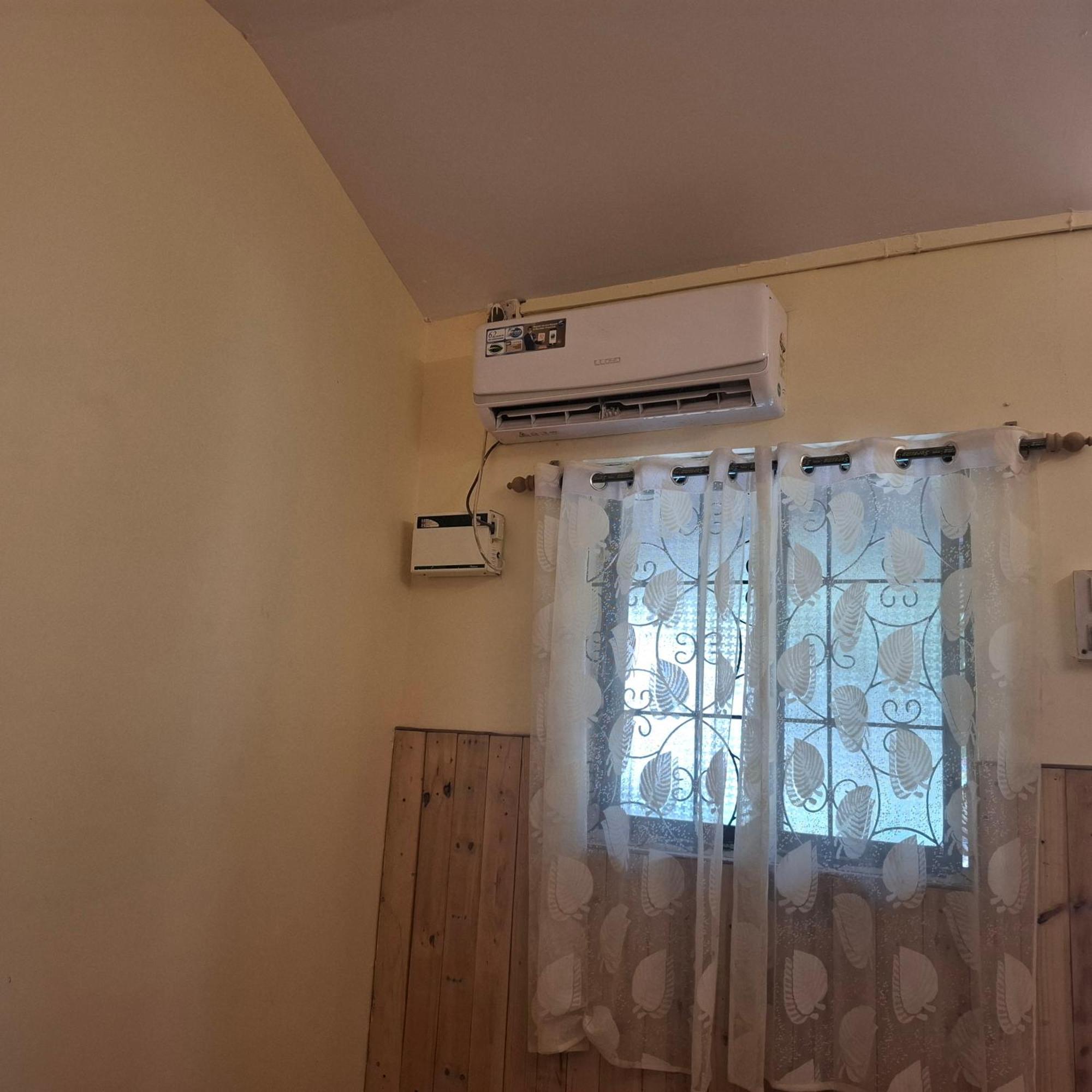 Ave Maria Guesthouse Colva Zewnętrze zdjęcie