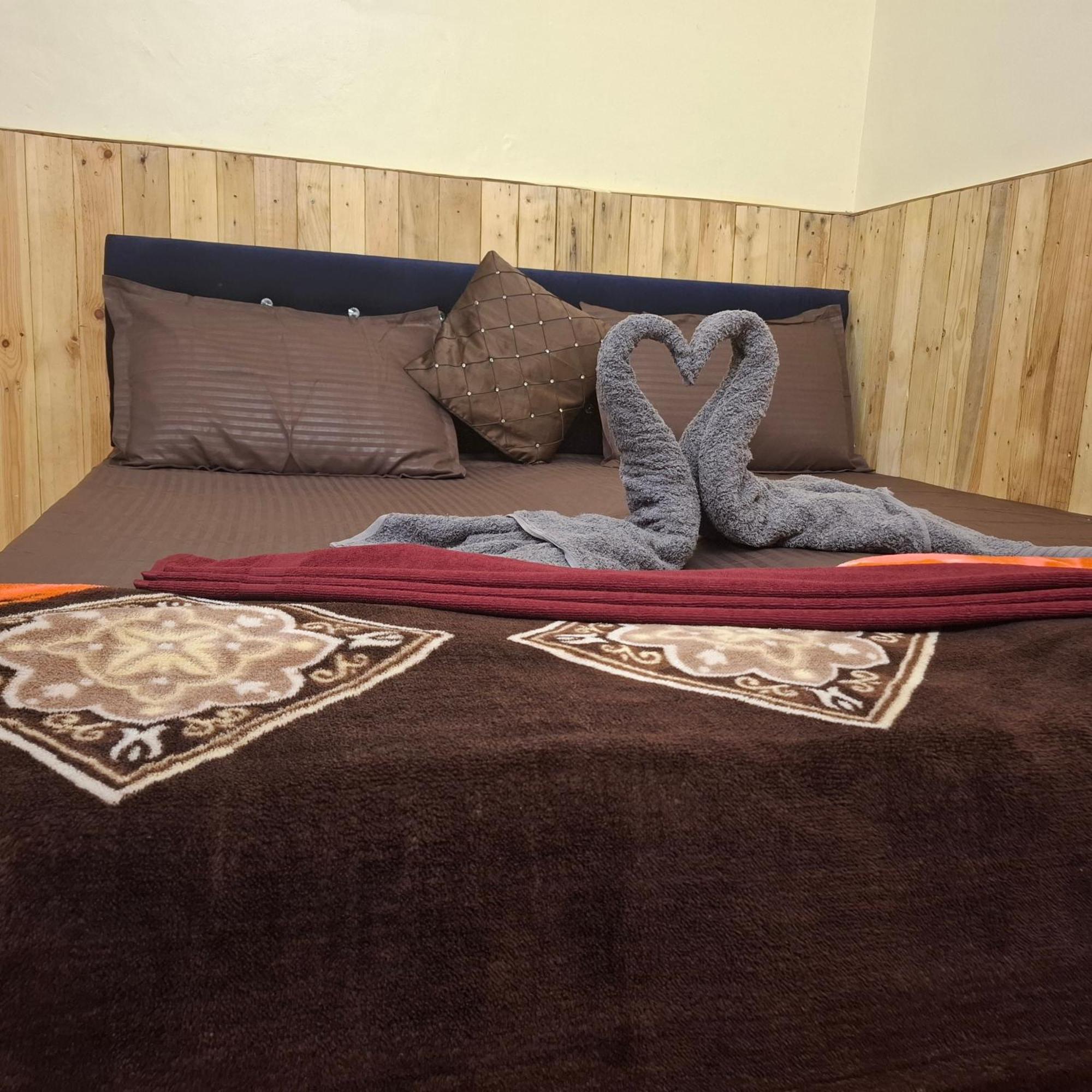 Ave Maria Guesthouse Colva Zewnętrze zdjęcie