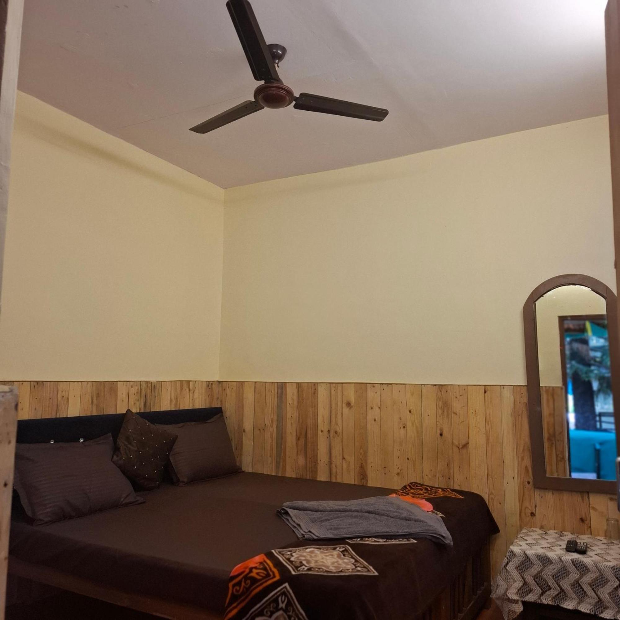 Ave Maria Guesthouse Colva Zewnętrze zdjęcie