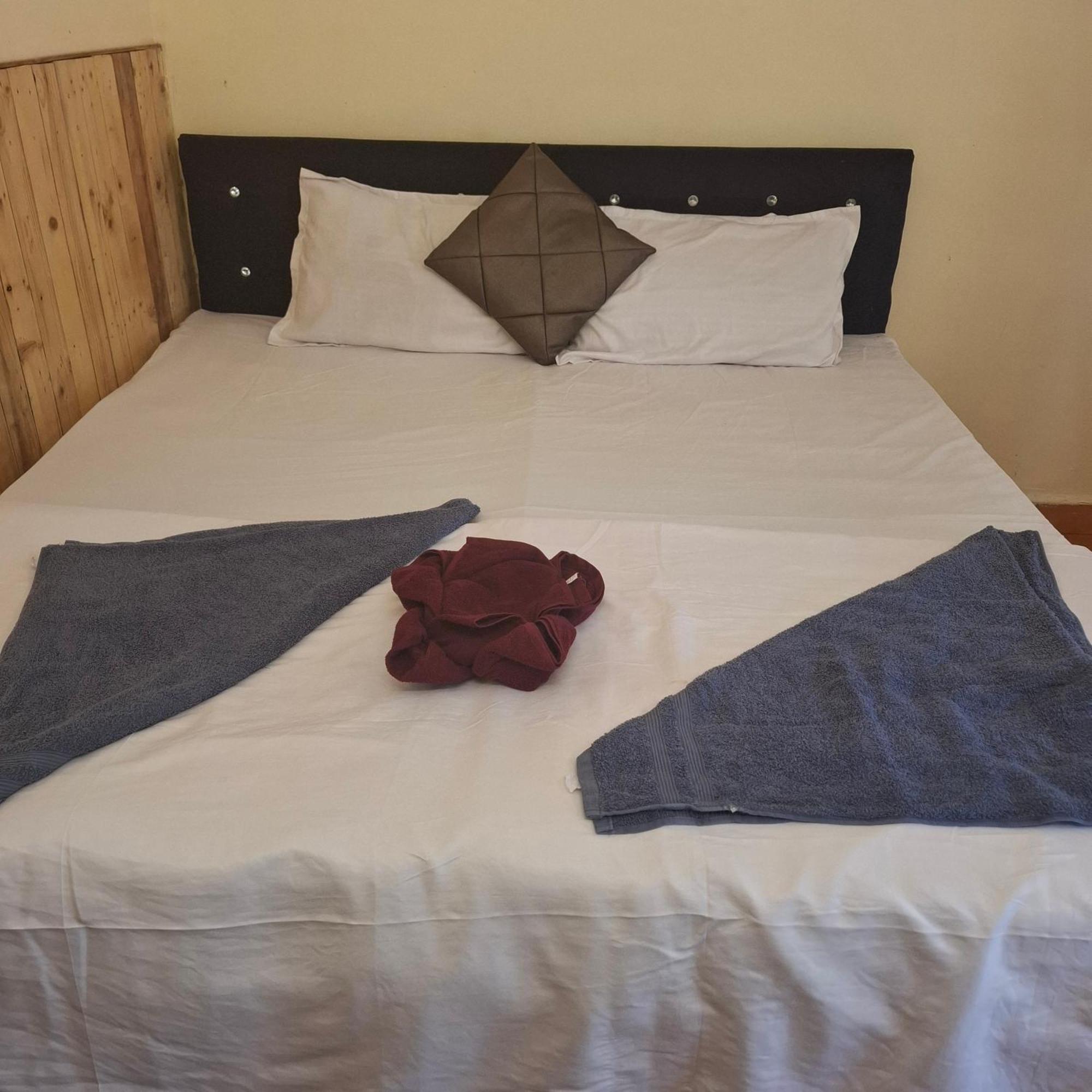 Ave Maria Guesthouse Colva Zewnętrze zdjęcie