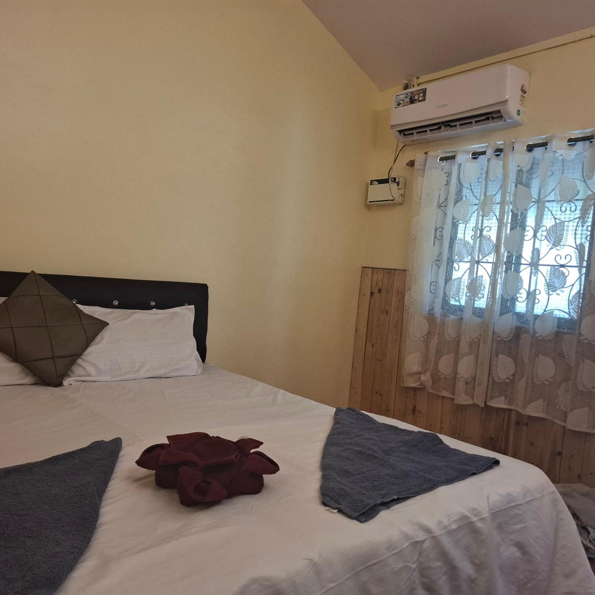 Ave Maria Guesthouse Colva Zewnętrze zdjęcie