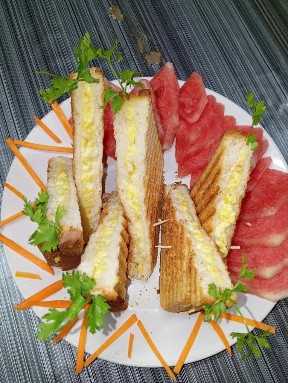 Ave Maria Guesthouse Colva Zewnętrze zdjęcie